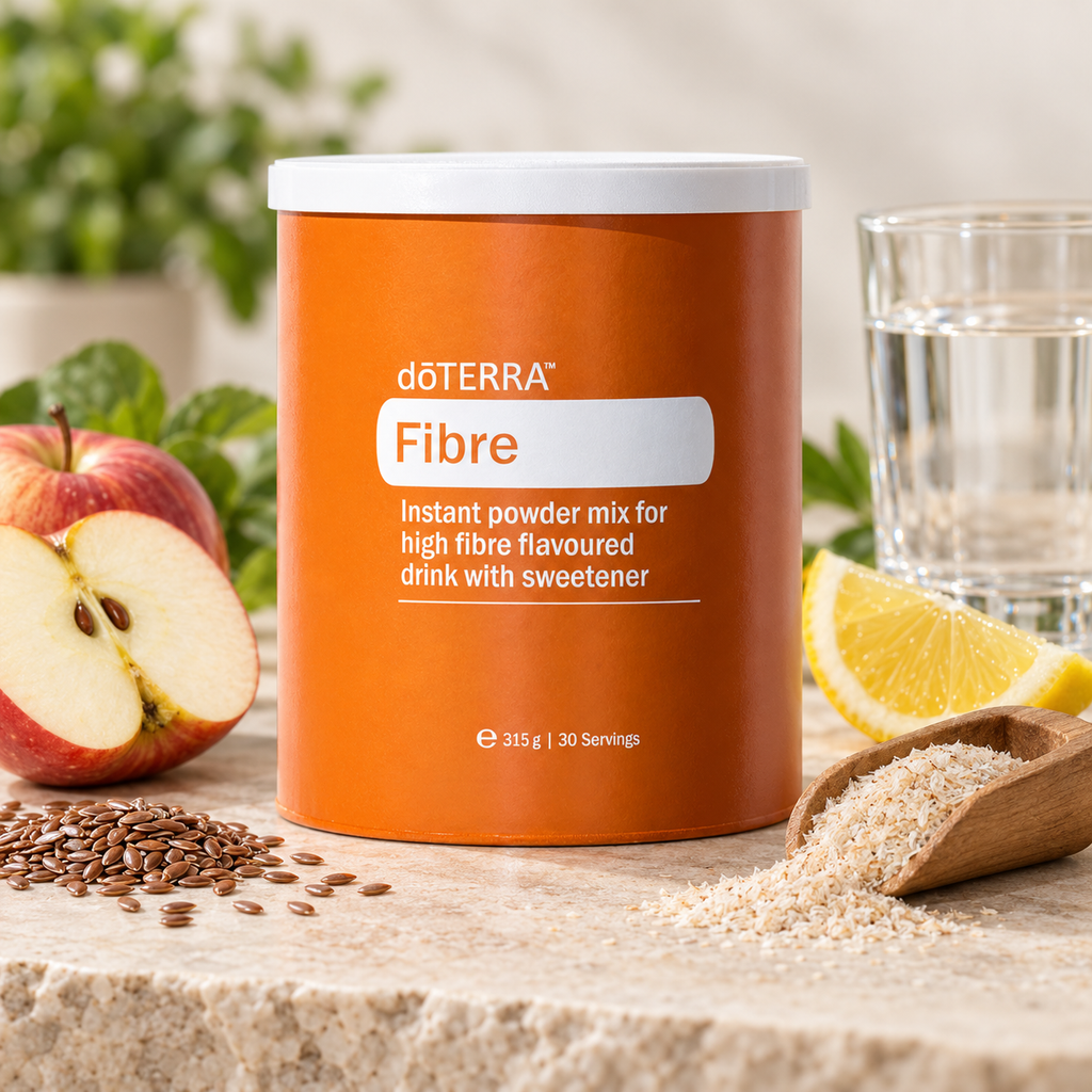 Fibra dōTERRA