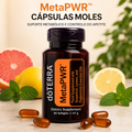 MetaPWR™ – O seu aliado para o controlo de apetite