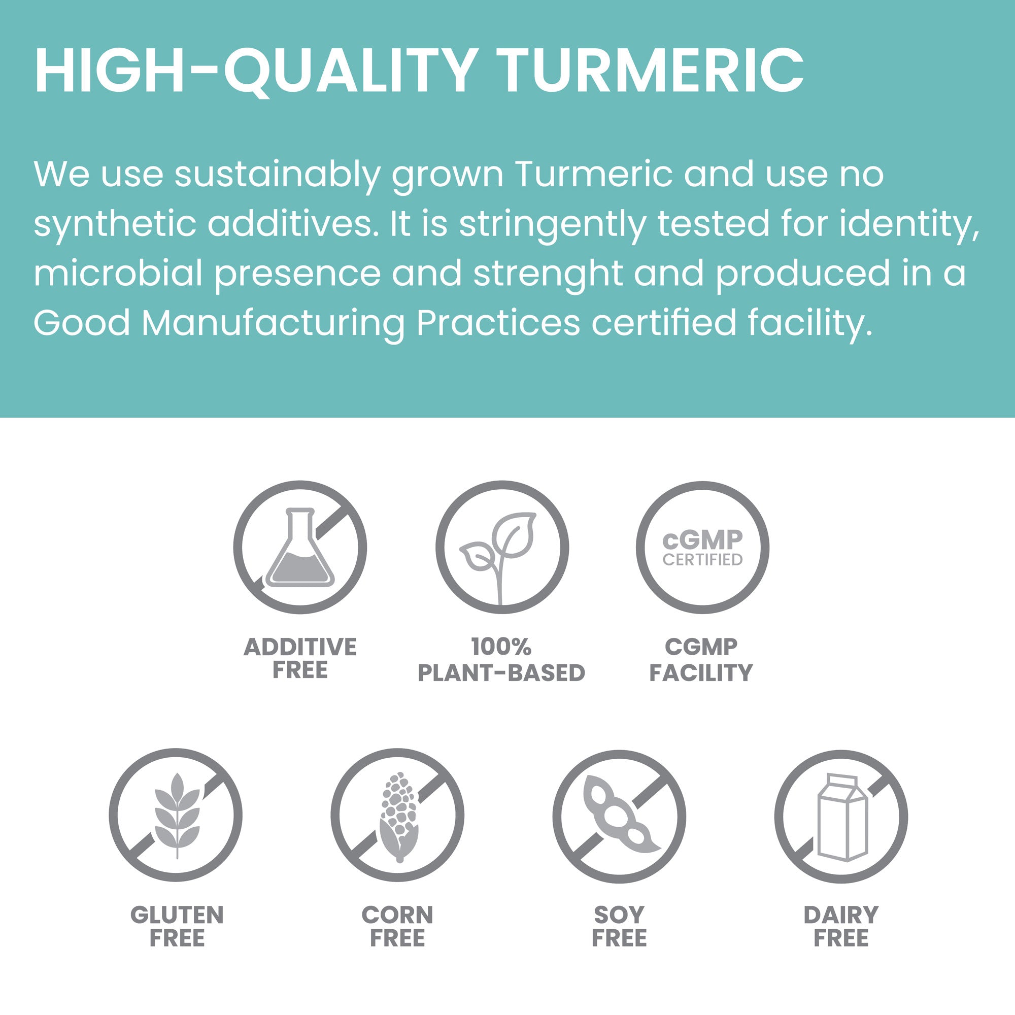 Cúrcuma Equilibriovital – Bem-estar Natural Diário