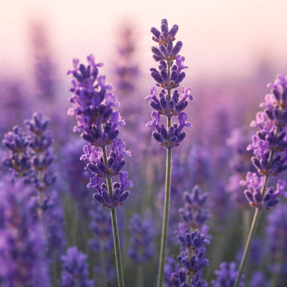 Óleo Essencial de Lavanda – O Seu Refúgio de Tranquilidade