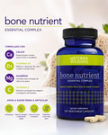 Recuperação e Equilíbrio Ósseo: Mobilidade e Conforto com Bone Nutrient doTERRA